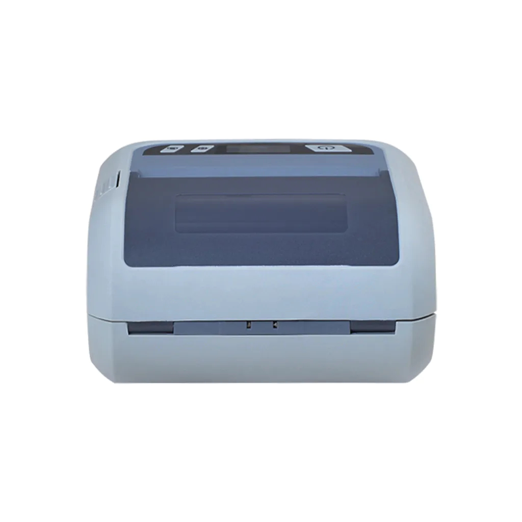 Принтер етикеток X-PRINTER XP-P323B мобільний, USB, Bluetooth (XP-P323B) - picture 3