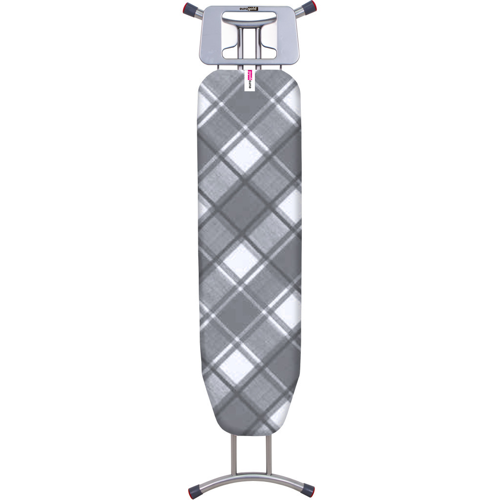 Прасувальна дошка Eurogold 56250L - зображення 2