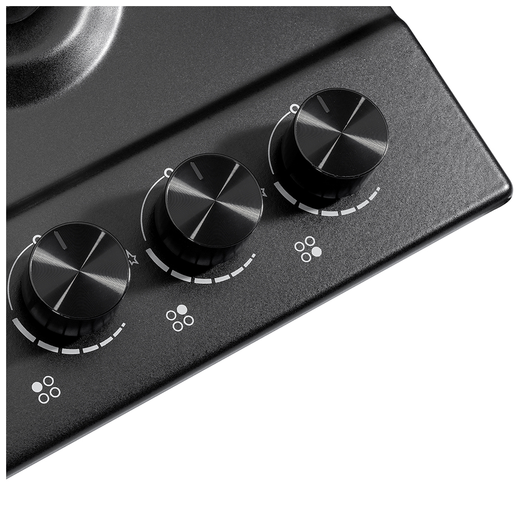 Варочна поверхня Pyramida PFE 604 BL H - изображение 4