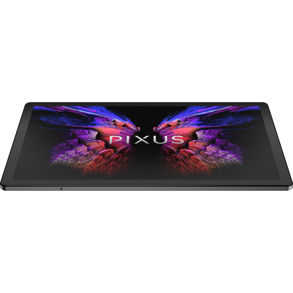 Планшет Pixus Wing 10.36" 6/128GB, LTE, graphite (4897058531749) - зображення 6