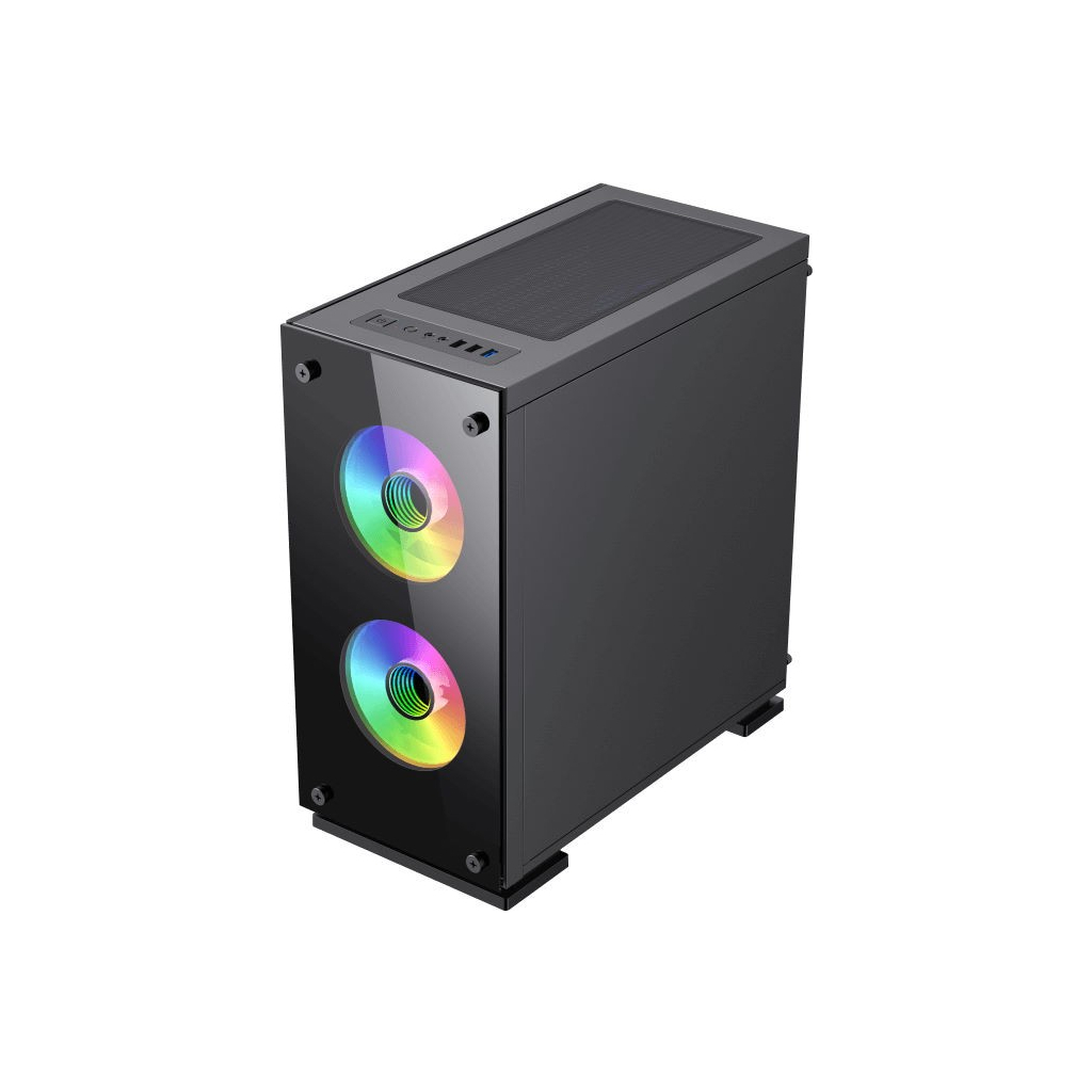 Корпус Gamemax M65 - зображення 3