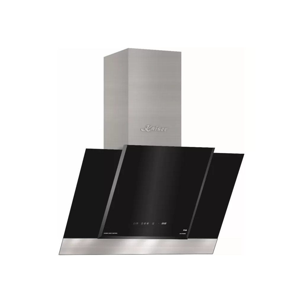 Витяжка кухонна Kaiser AT 6438 F Eco - зображення 1