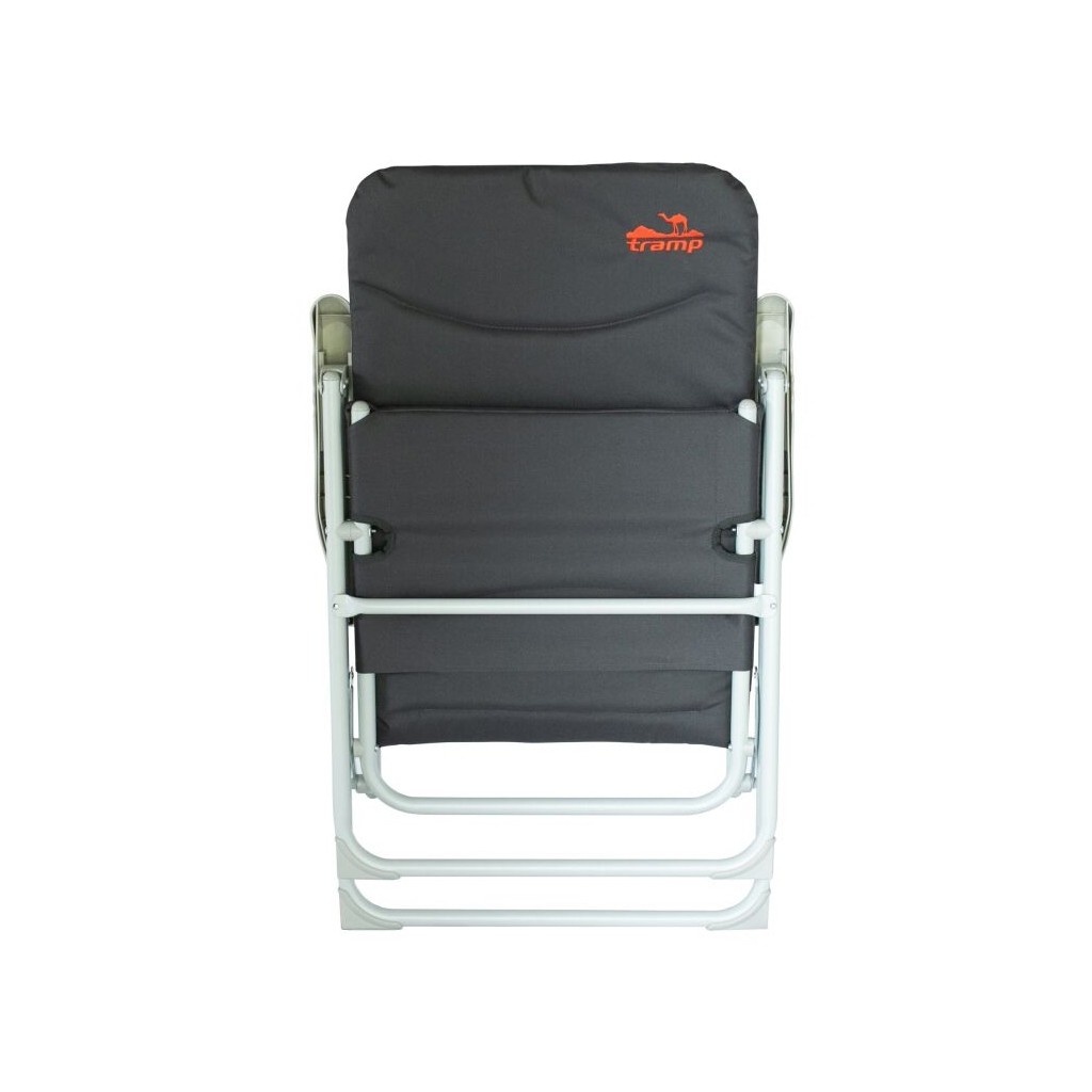 Крісло складане Tramp c регульованим нахилом спинки (TRF-066) - зображення 5