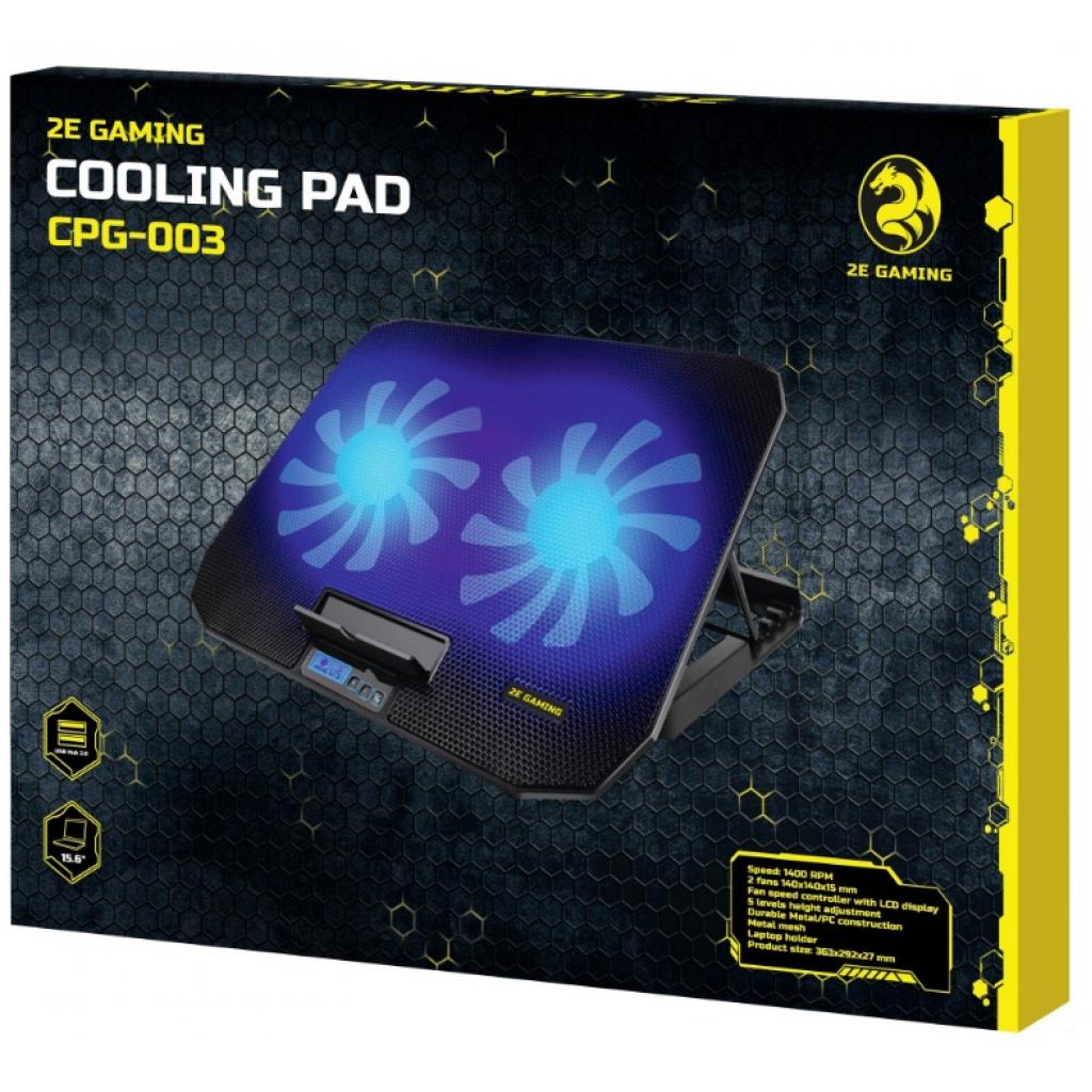 Підставка до ноутбука 2E 2E-CPG-003 - зображення 9