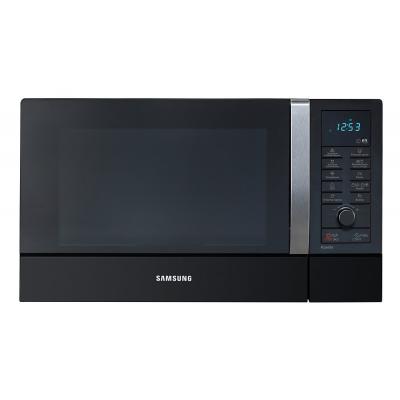 Мікрохвильова піч Samsung CE107MNR-B - зображення 1