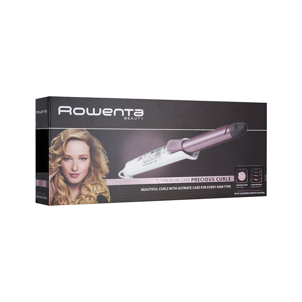 Плойка Rowenta CF3460F0 - зображення 5