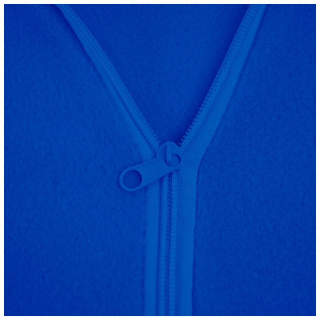 Плед Bergamo подушка Mild флісовий 150 х 180 см Темно-синій (202312pl-44) - зображення 2