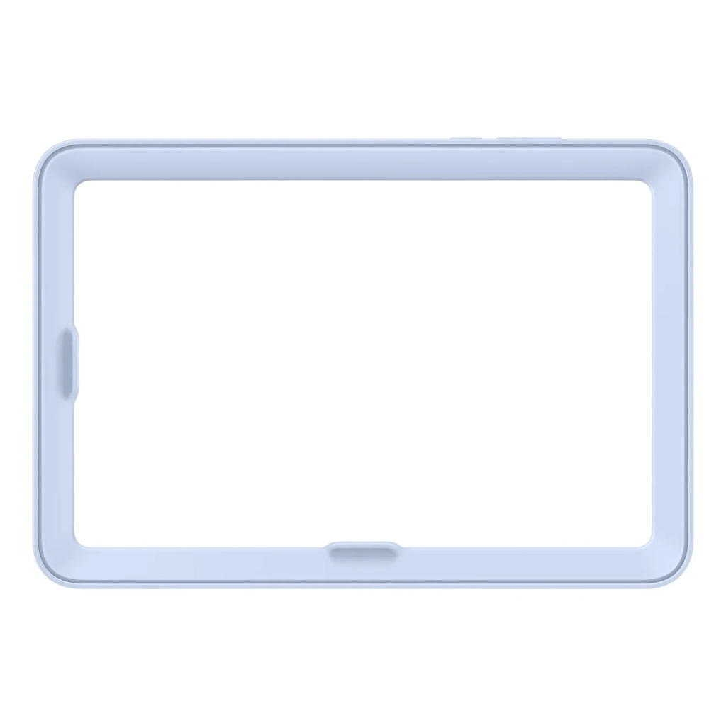 Чохол до планшета Samsung Frame Cover Samsung Galaxy Tab S11 Blue (EF-JX730CLEGWW) - зображення 2