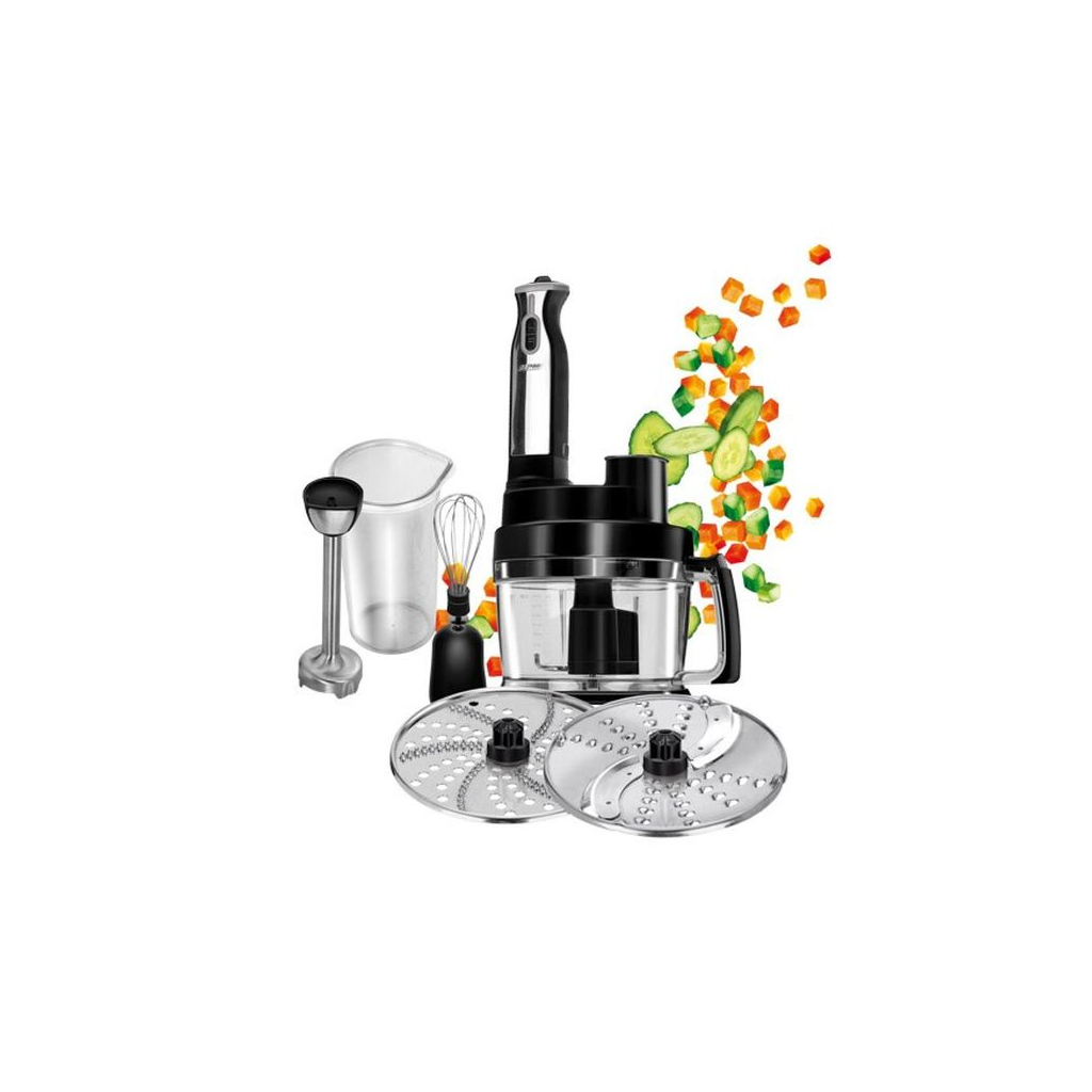 Блендер MPM MRK-17 - зображення 6