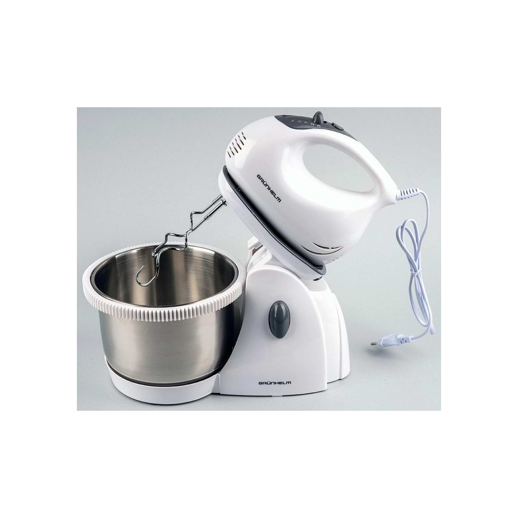 Міксер Grunhelm GRM660 - picture 3