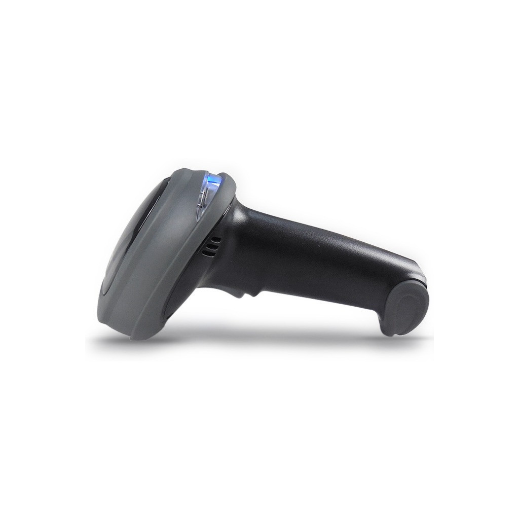 Сканер штрих-коду Mindeo Сканер S2290 2D, BT (CS2290-SR-BT 2D, Bluetooth) - зображення 3