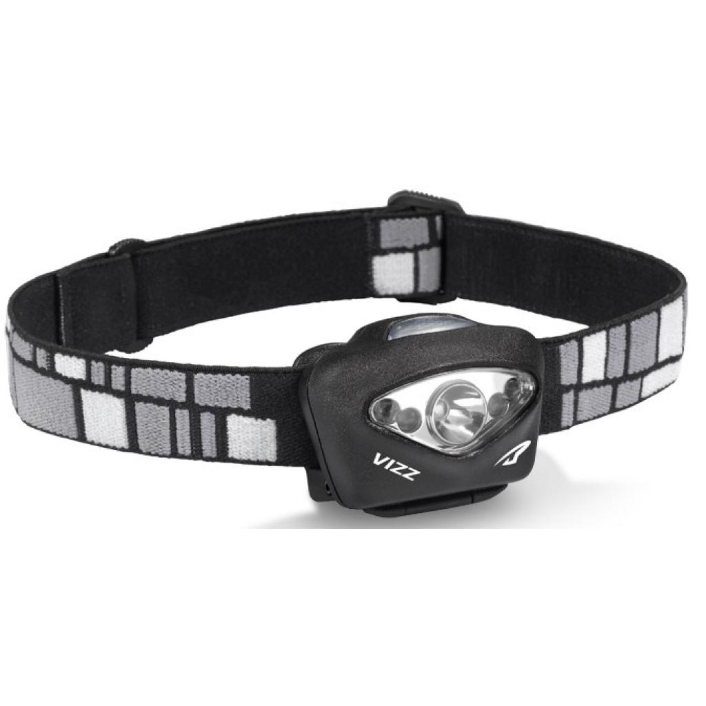 Ліхтар Princeton Tec Vizz LED Black (4823082707737) - зображення 1