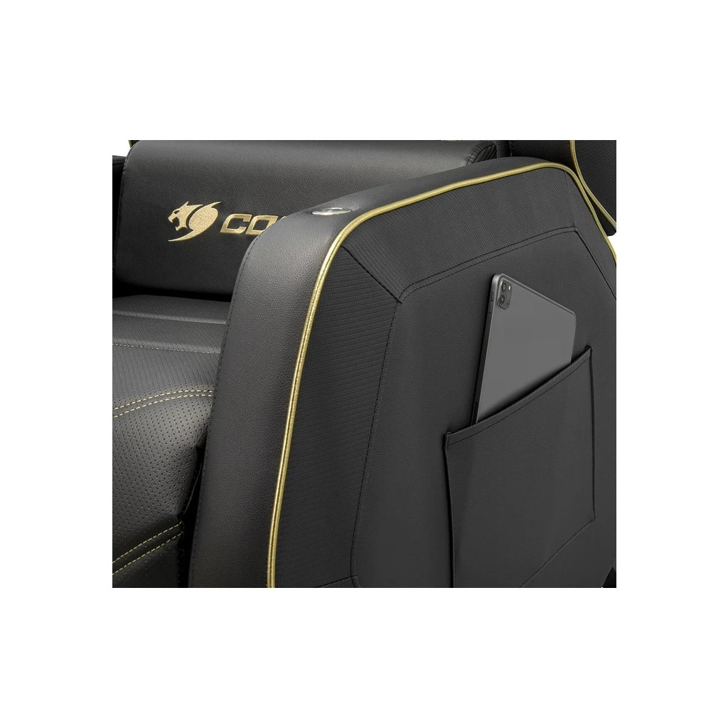 Крісло ігрове Cougar Ranger Pro Royal - зображення 12