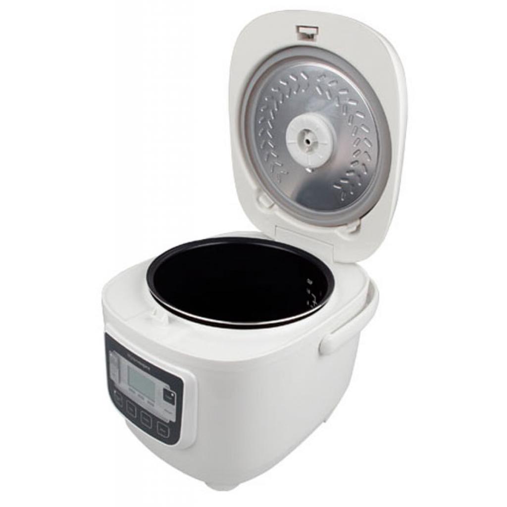 Мультиварка Vitek VT-4204 GY - зображення 7