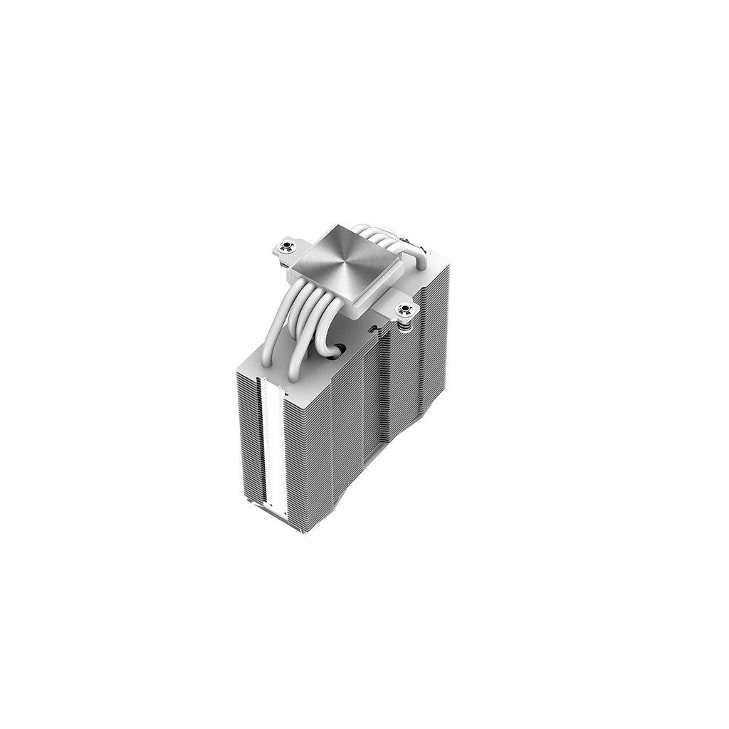 Кулер до процесора Deepcool AS500 Plus WH (R-AS500-WHNLMP-G) - зображення 3