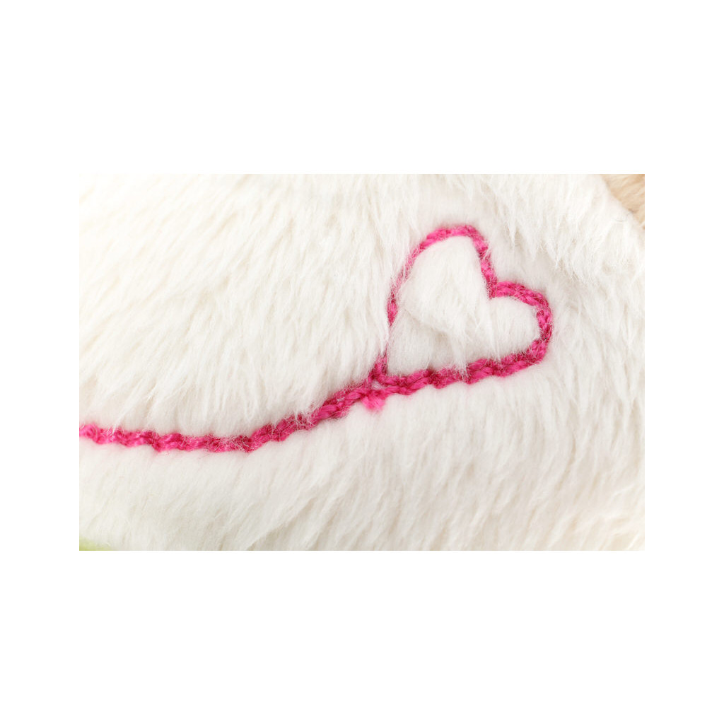 М'яка іграшка Sigikid Заєць 25 см (40107SK) - зображення 9