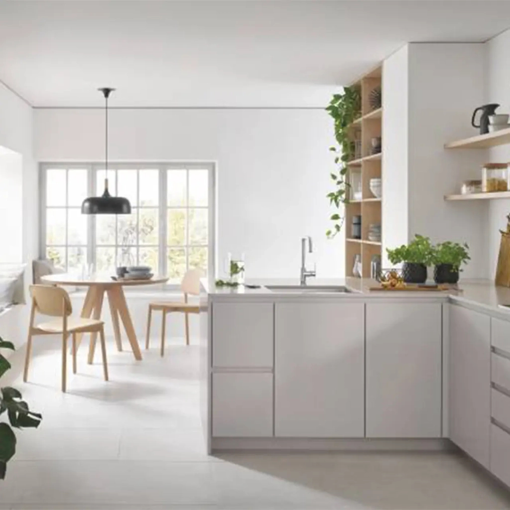 Змішувач Grohe QuickFix Start (30470000) - зображення 8