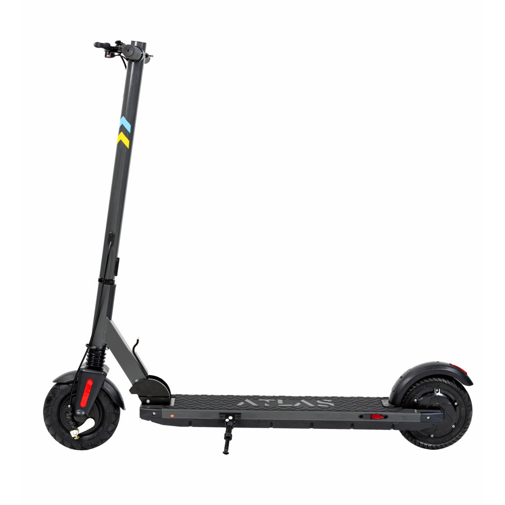 Електросамокат Atlas 0809 Pro Grey (1084) - зображення 2