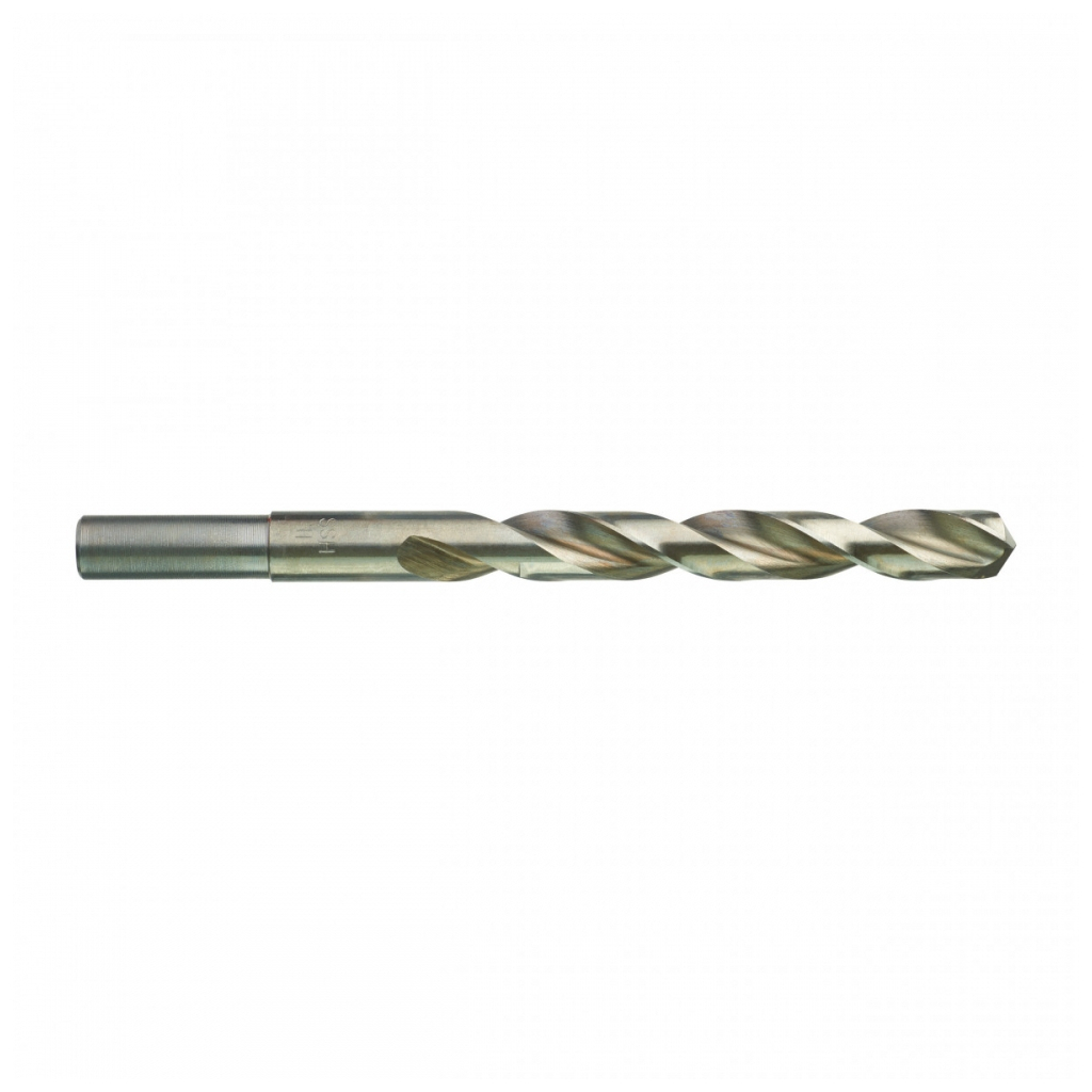 Свердло Milwaukee по металу THUNDERWEB HSS-G DIN338, 11,0 x 142 мм (4932352369) - зображення 1