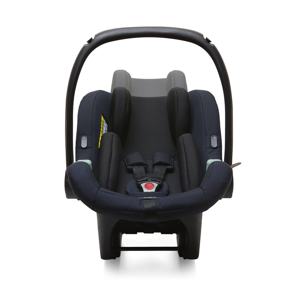 Автокрісло ABC design Tulip до 13 кг Shadow (1200160/1904) - зображення 5