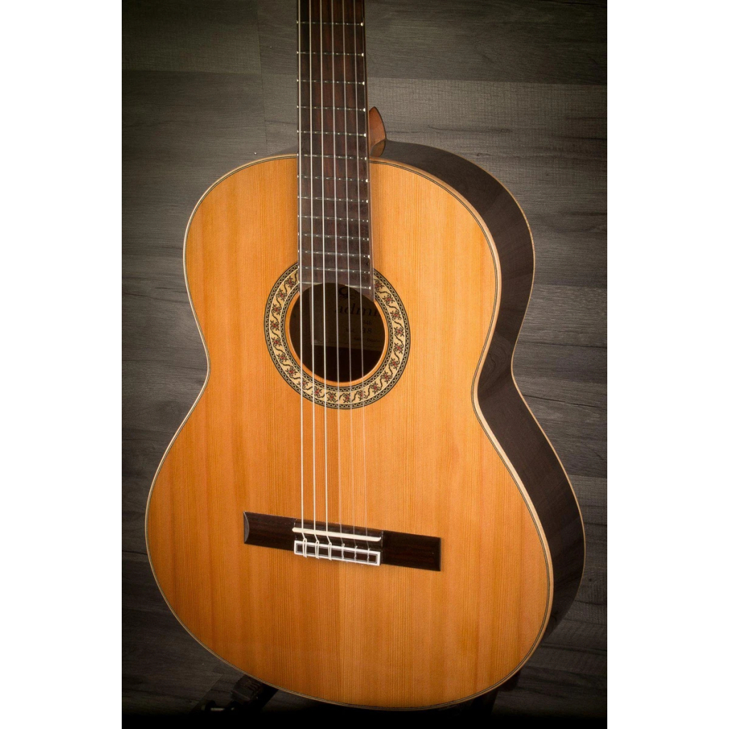 Гітара класична Admira A8 - зображення 4