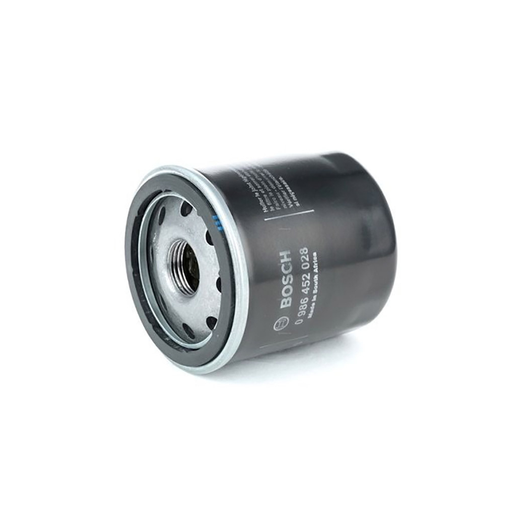 Фільтр масляний Bosch 0 986 452 028 - изображение 2
