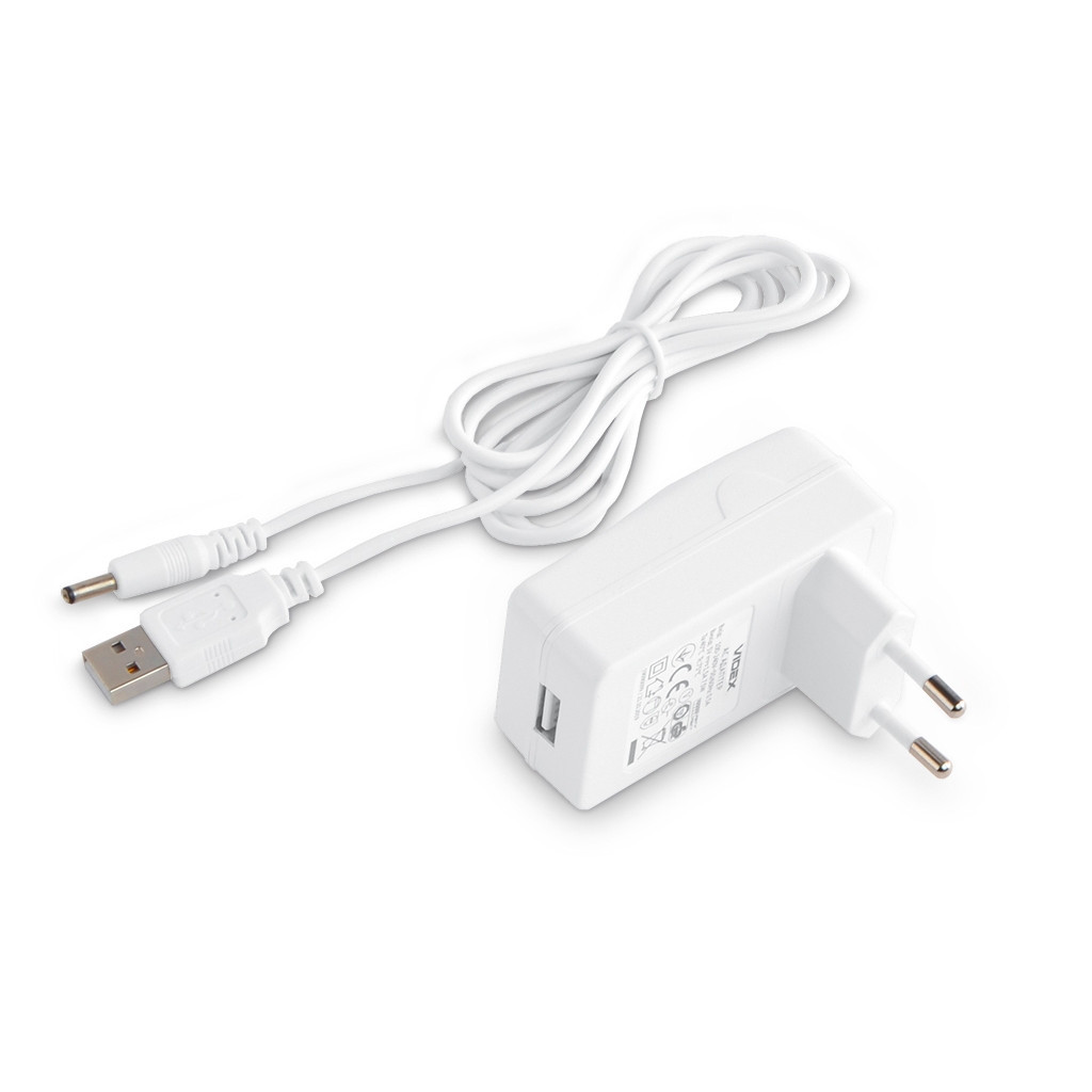 Настільна лампа Videx VL-TF05W-RGB 7W 3000-5500K 220V (25052) - зображення 10