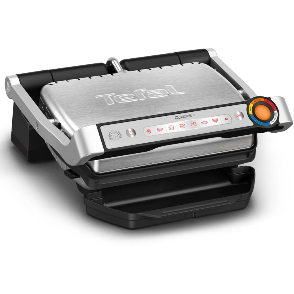 Електрогриль Tefal GC717D10 - зображення 1