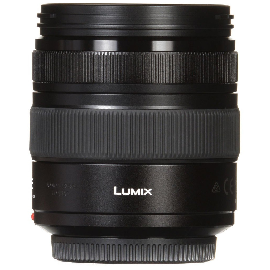 Об'єктив Panasonic 12-35mm f/2.8 II ASPH Power OIS (H-HSA12035E) - зображення 5