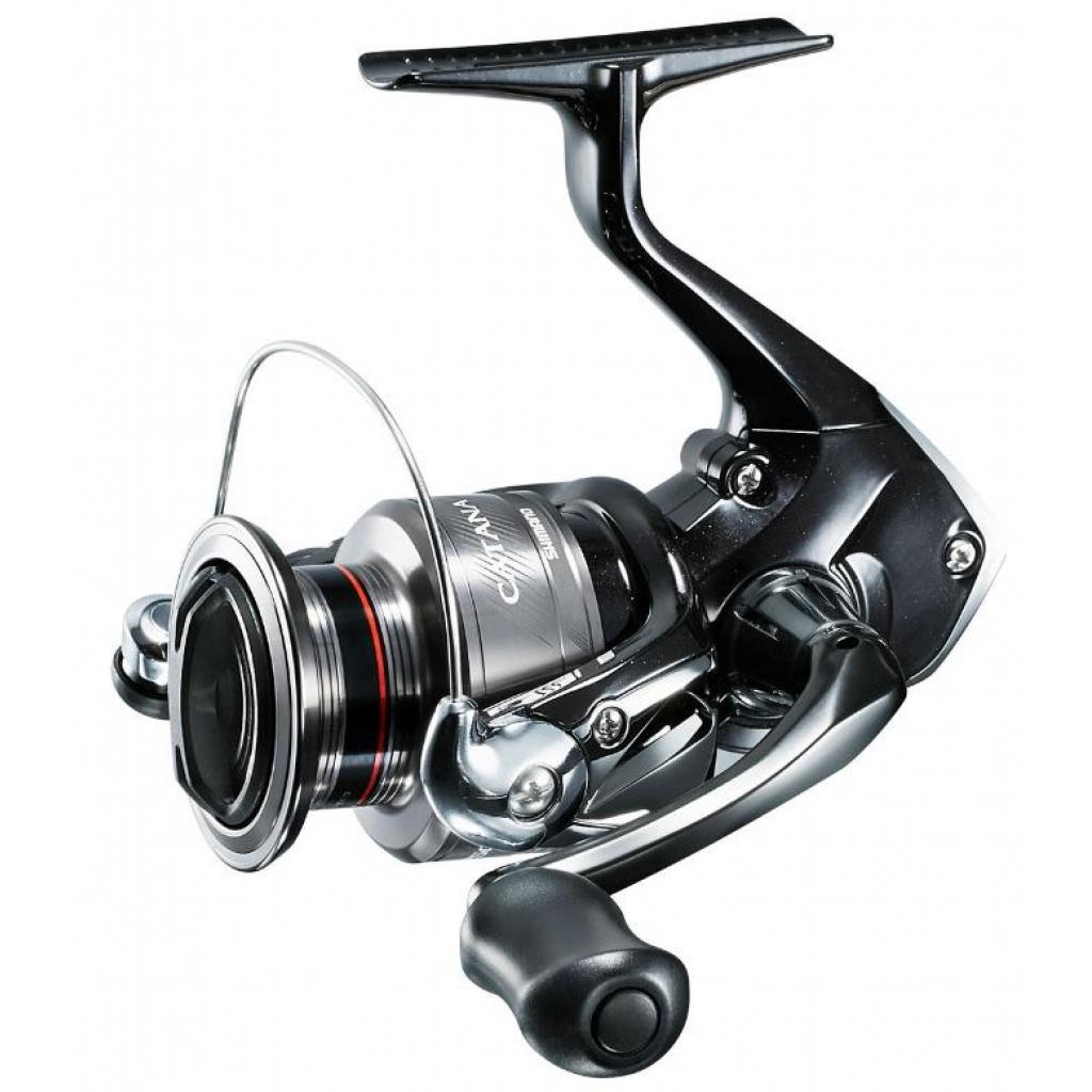Котушка Shimano Catana C3000 FD (CATC3000FD) - зображення 1