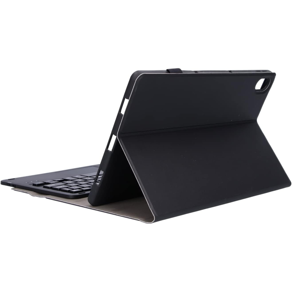 Чохол до планшета BeCover Keyboard+TouchPad Lenovo Tab M10 (3rd Gen) TB-328F 10.1" Black (712387) - зображення 3