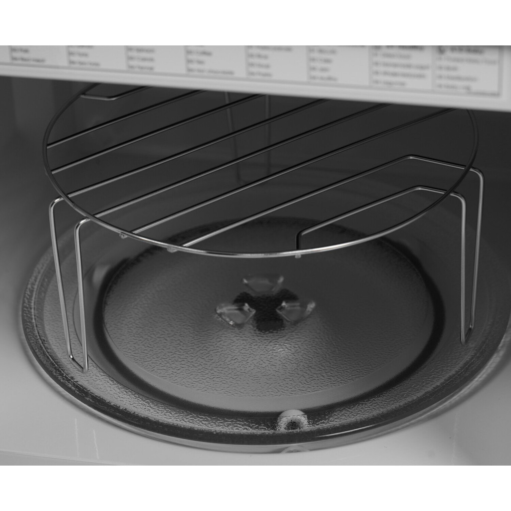 Мікрохвильова піч Candy CMXG22DS - зображення 11