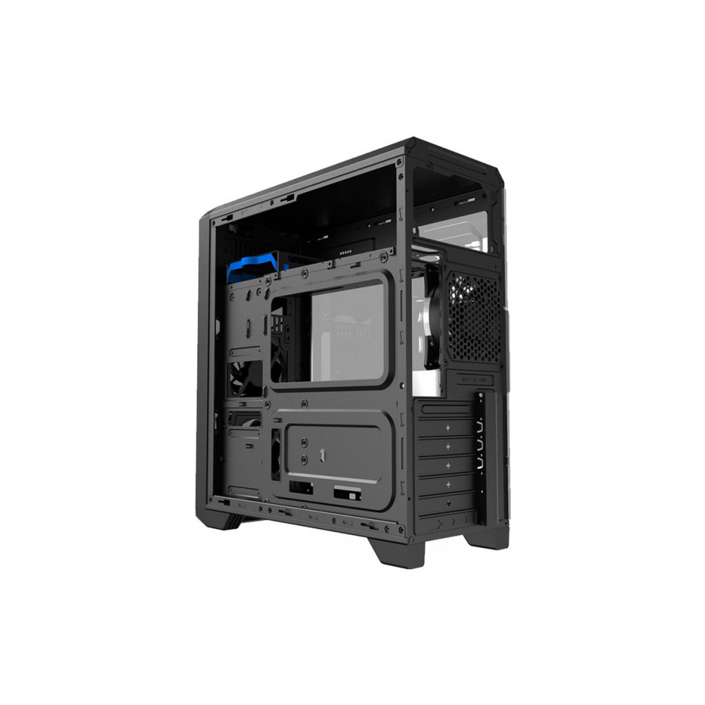 Корпус Gamemax G563 - зображення 12