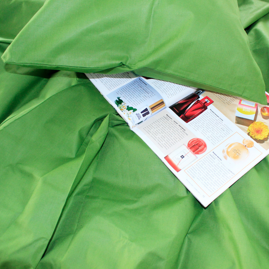 Постільна білизна MirSon Ranforce Elite 18-0130 Carolina 2х160х220 (2200004730400) - зображення 4