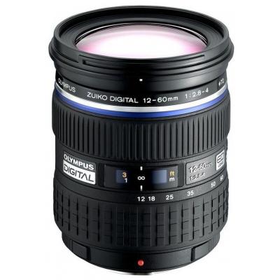 Об'єктив Olympus ED 12-60mm 1:2.84.0 SWD (n2931192) - зображення 2
