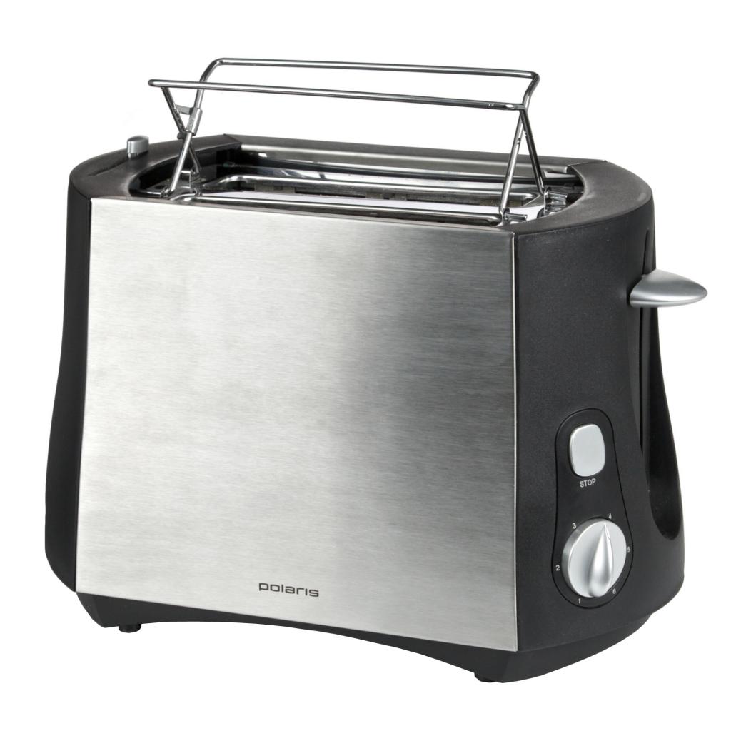 Тостер Polaris PET 0804A - зображення 1