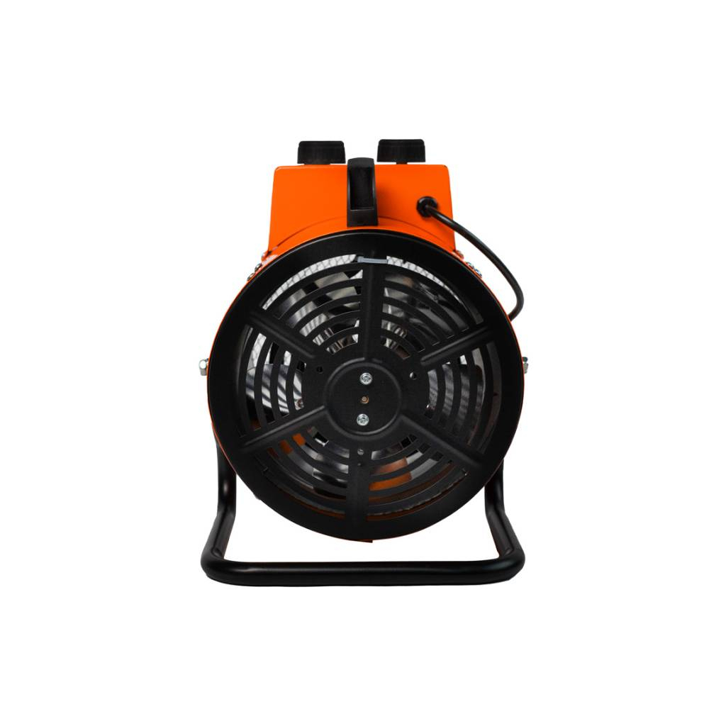 Обігрівач Tekhmann TCEF-2/165 - зображення 5