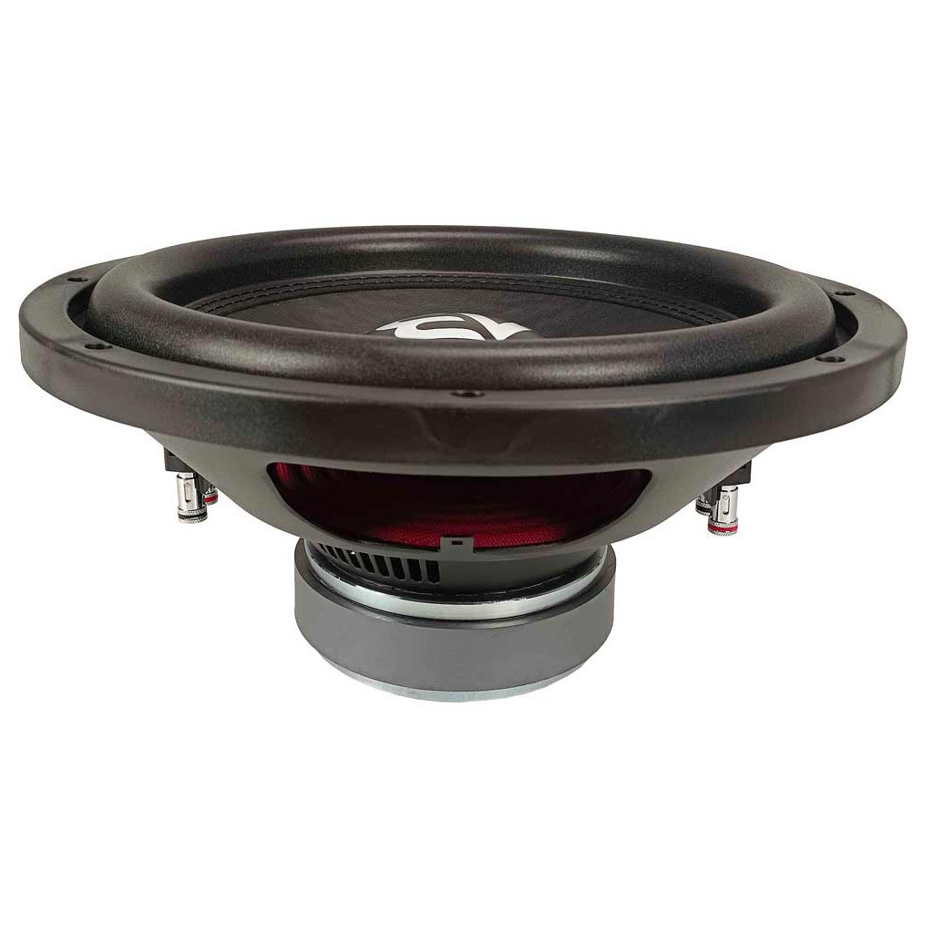 Сабвуферний динамік AudioBeat PSW12.2-4 - изображение 3