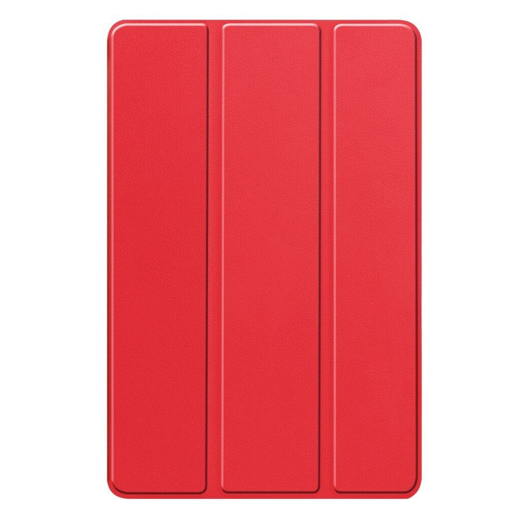 Чохол до планшета BeCover Smart Case Lenovo Tab P12 TB-370FU 12.7" Red (710060) - зображення 2