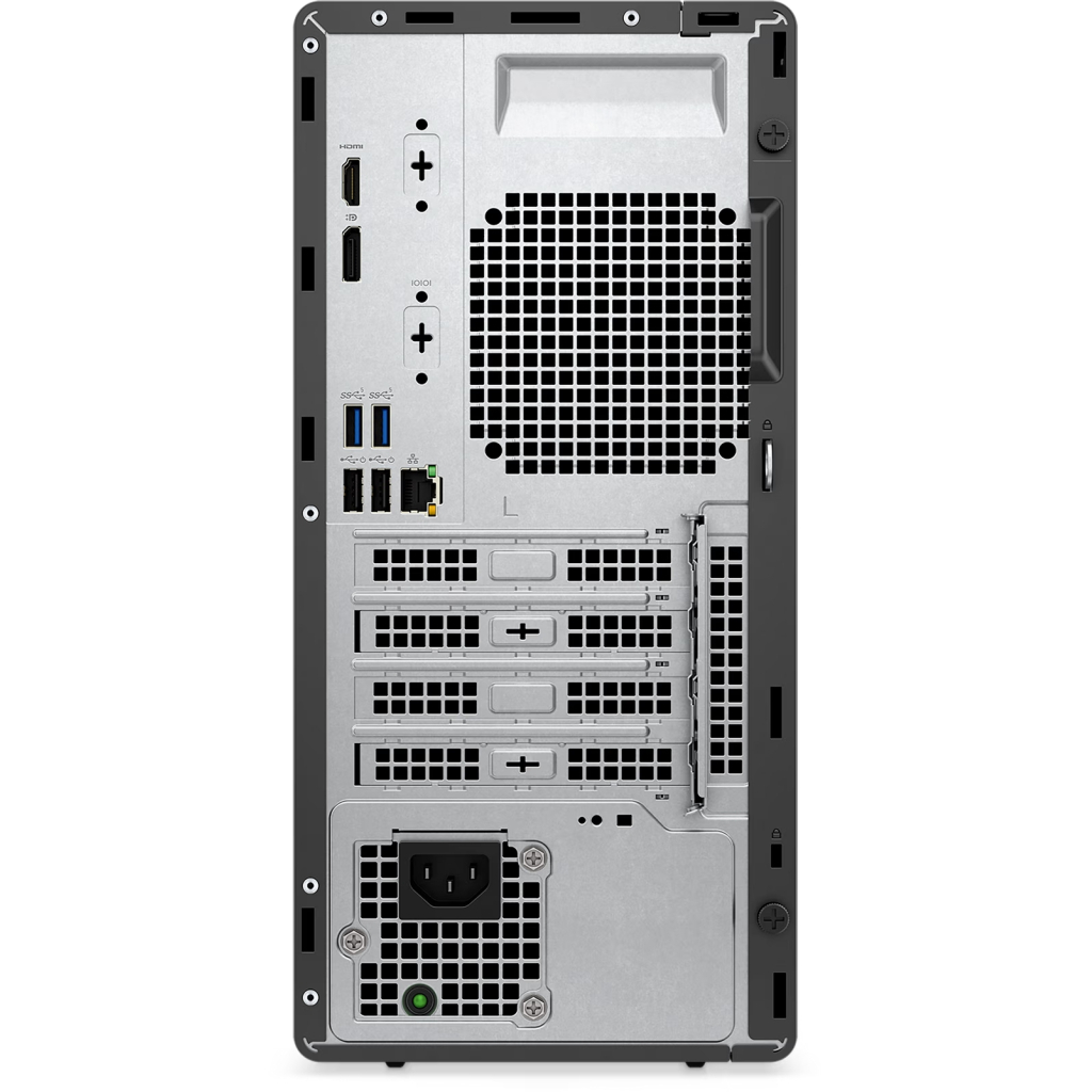 Комп'ютер Dell Optiplex 7020 MT Plus / i7-14700, 32, 512, DVDRW, WKM, W11Pro (N015O7020MTPUA_WP) - зображення 4
