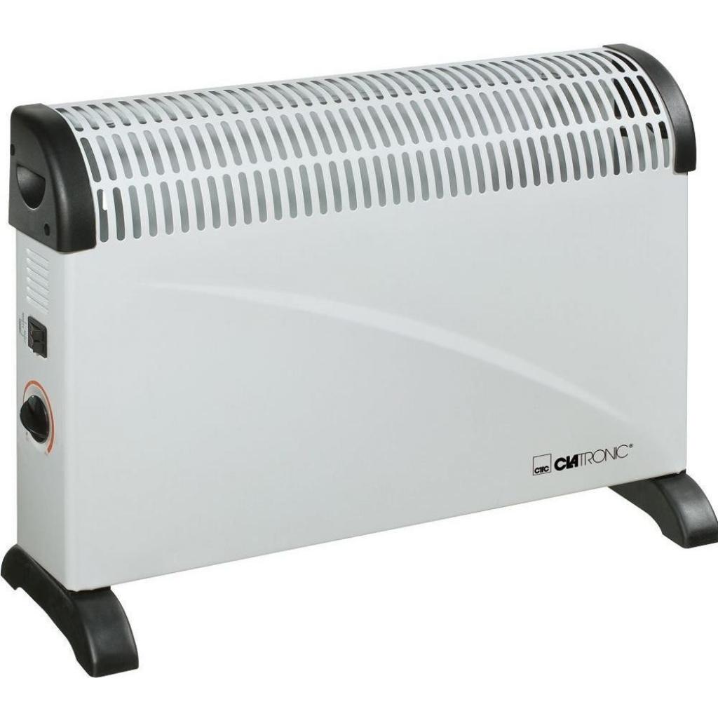 Обігрівач Clatronic KH 3077 - зображення 1