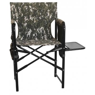Крісло складане Time Eco Режисерський (з поличкою) (7054/7053/4000810001217KM) - зображення 1