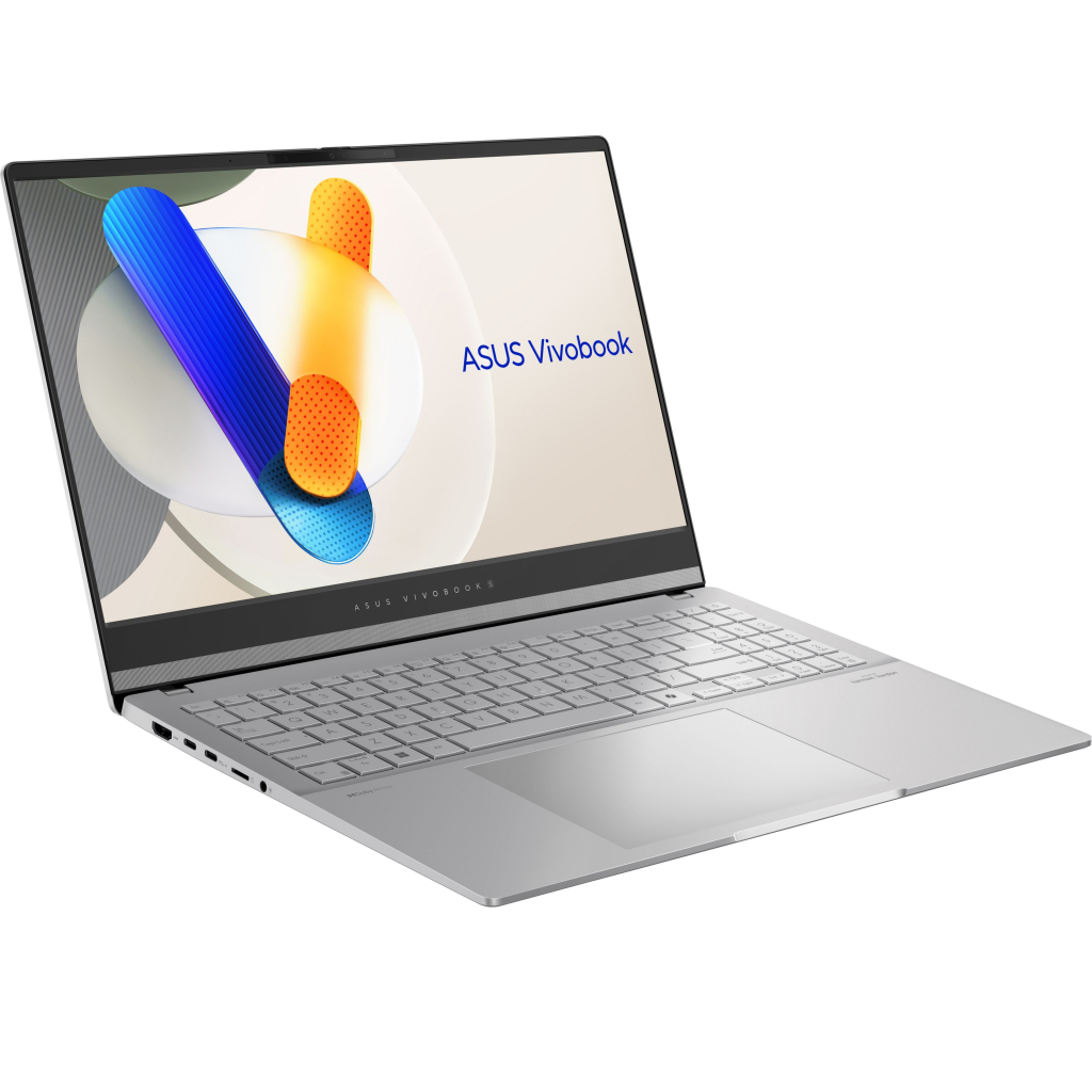 Ноутбук ASUS Vivobook S 15 OLED M5506NA-MA015 (90NB14D3-M000R0) - зображення 2