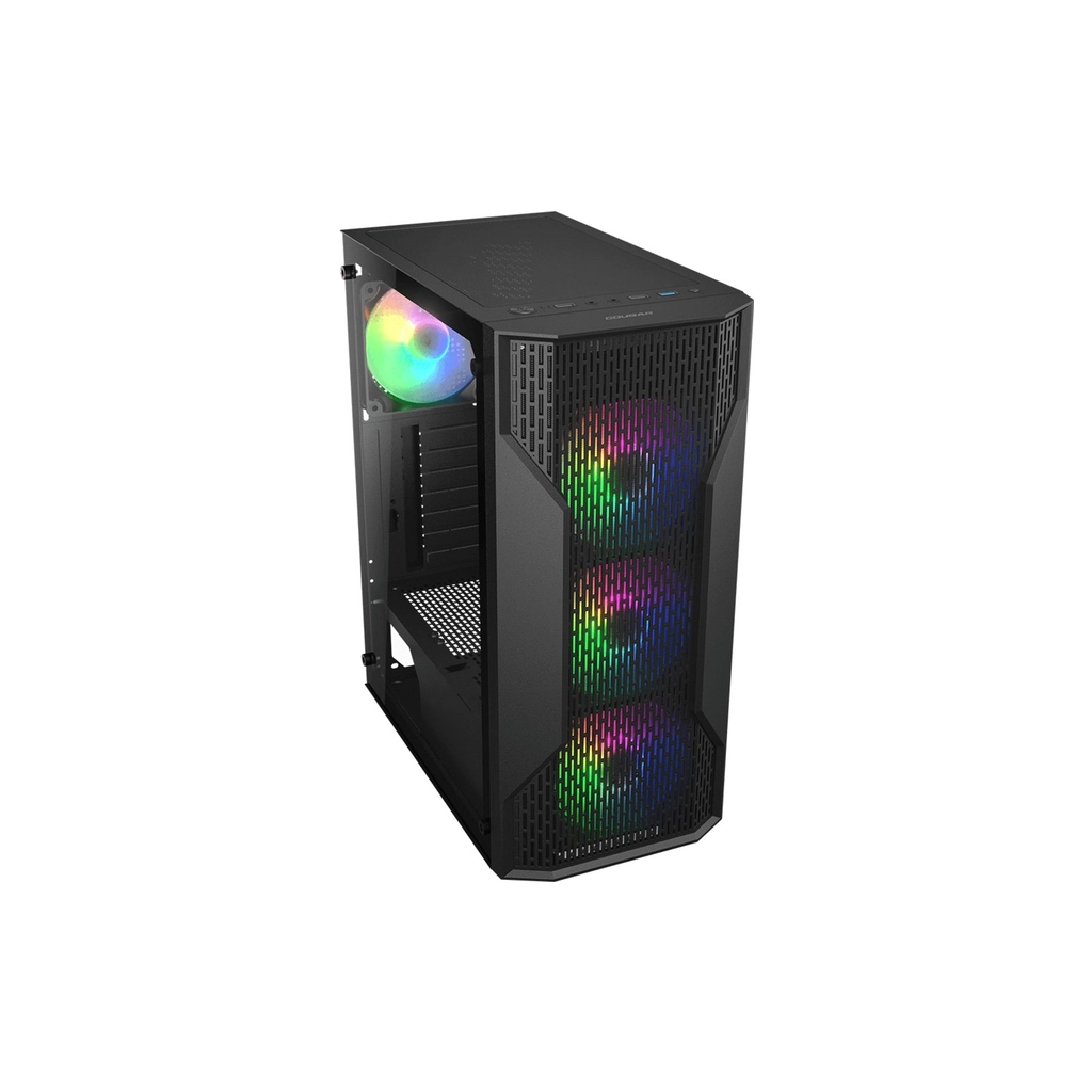 Корпус Cougar MX110 RGB - зображення 5