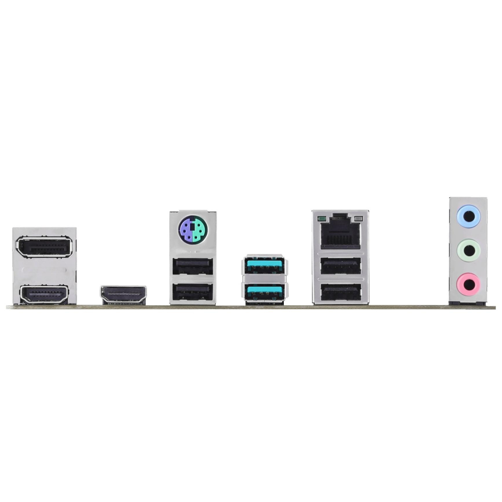 Материнська плата ASUS PRIME B760M-A D4 - зображення 3