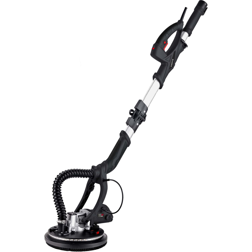 Шліфувальна машина Forte для стiн DWS-225-VLВ (91677) - зображення 1