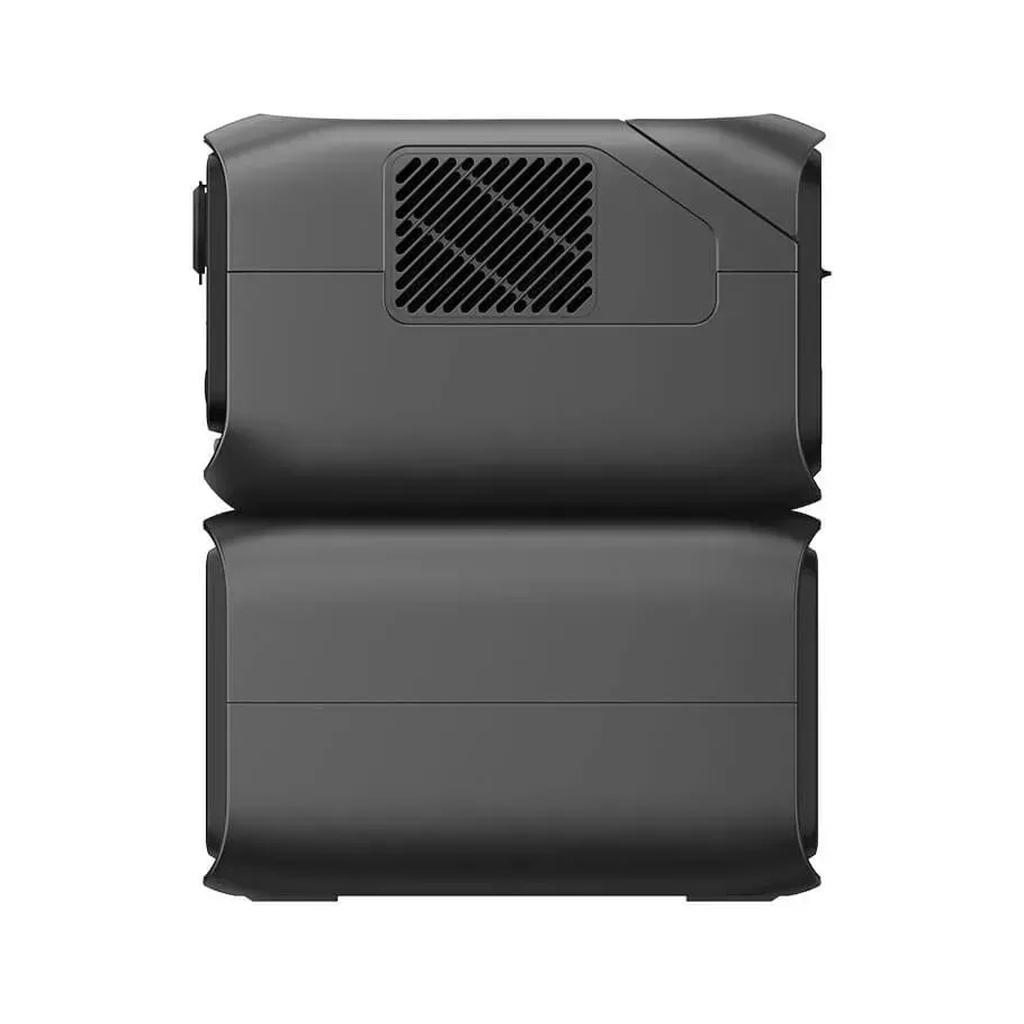 Зарядна станція EcoFlow RIVER 3 Max Plus (EFRIVER3MaxPlus-EU-CBOX) - зображення 4