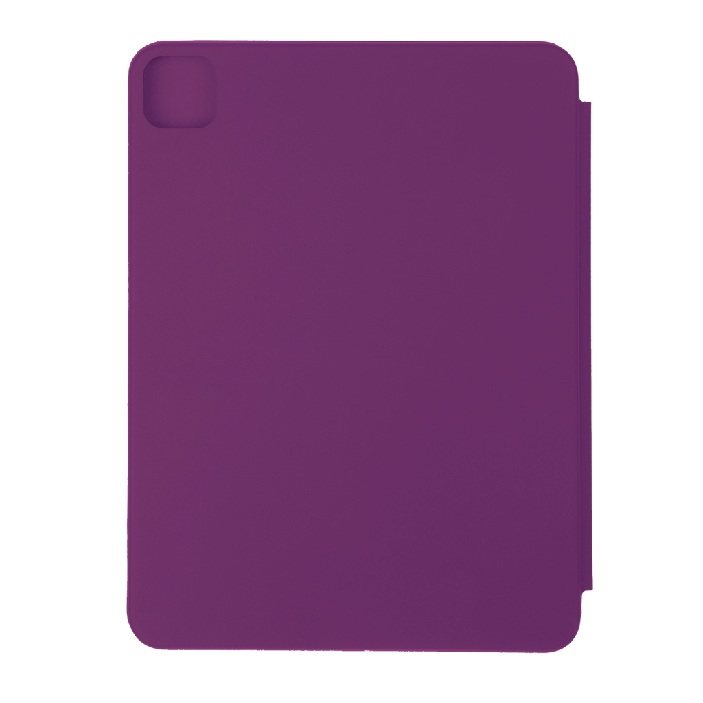 Чохол до планшета Armorstandart Smart Case iPad Pro 11 2024 Purple (ARM78152) - зображення 2