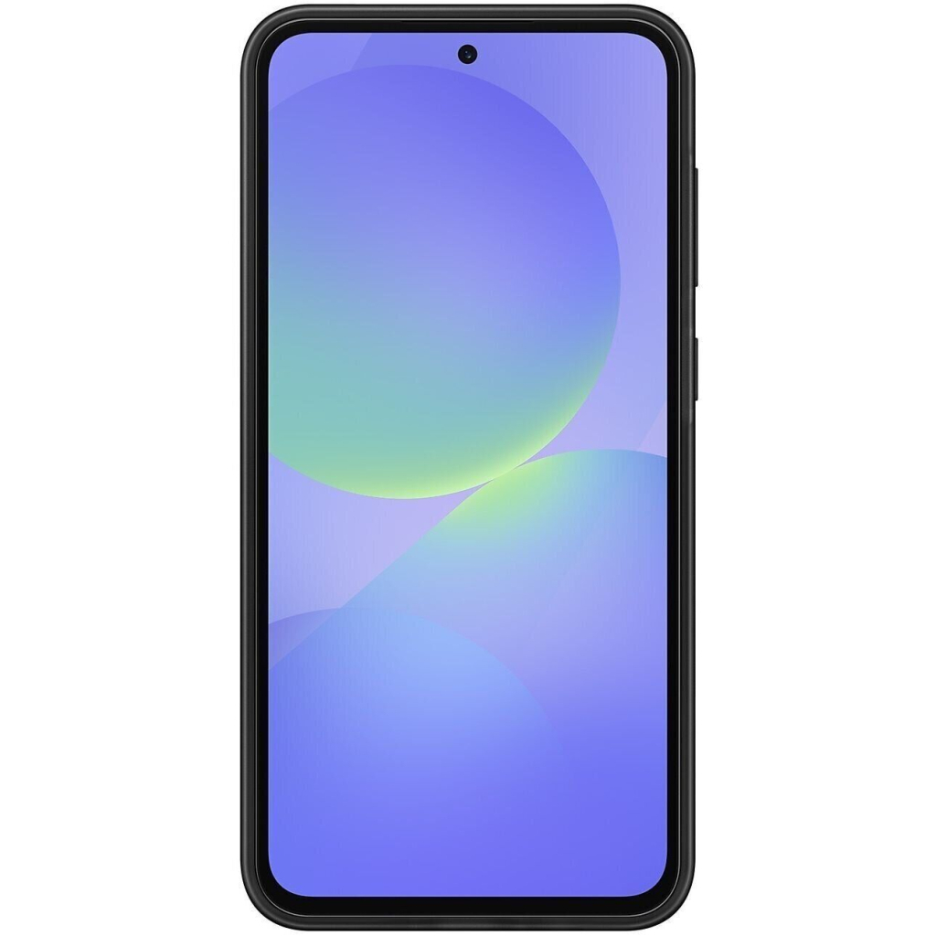 Чохол до мобільного телефона Samsung Galaxy A36 (A366), Card Slot Case black (EF-OA366TBEGWW) - зображення 4