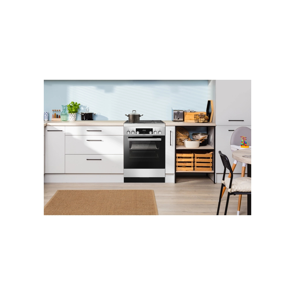 Плита Hansa FCMX69329 - зображення 12